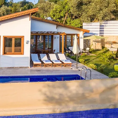 Villa Sunset 1 *