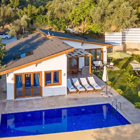 Villa Sunset 1 *